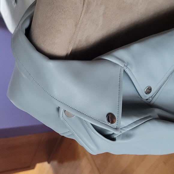 Truth Moto Jacket - Picture 6 of 6